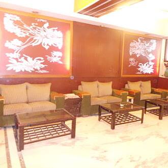 Hotel Raj Mahal Inn, Gurgaon 4
